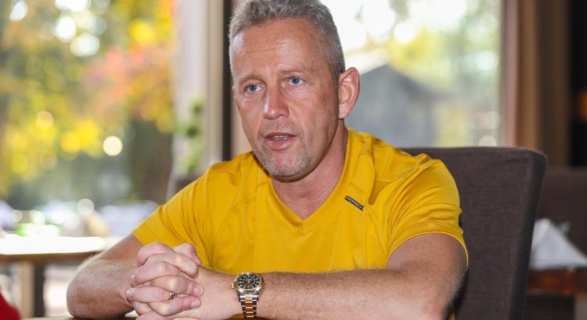 Schobert Norbi elmondta az igazat Rubint Réka betegségéről: a rák éveket vett el tőlük