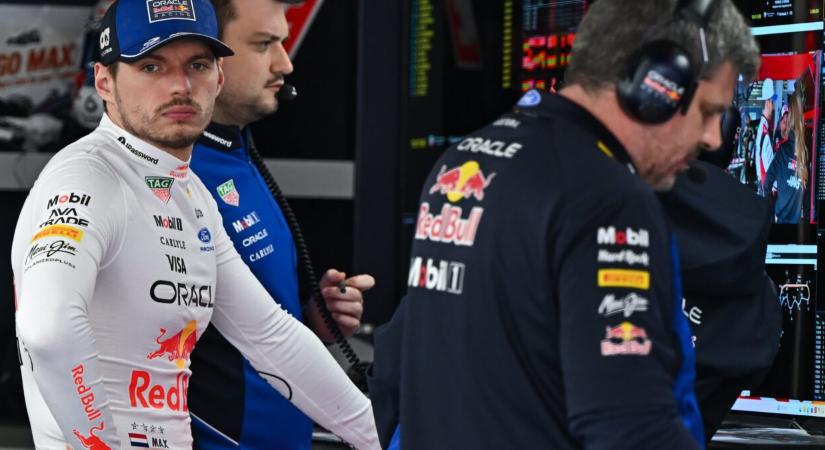 Felesleges az F1-et félteni Verstappen nélkül: megnevezték a zsenit, aki hamarabb feledteti a bajnokot, mint hinnénk