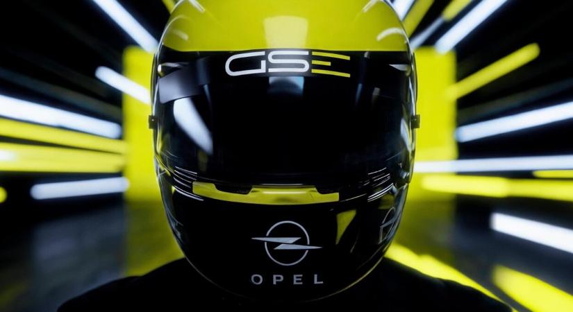Formula E: belép az Opel, és nyerni akar