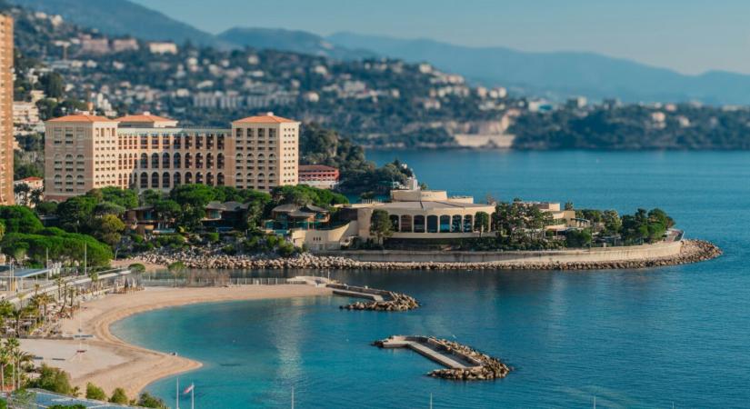 Kvíz: mondunk három országot, melyiknek van tengerpartja?