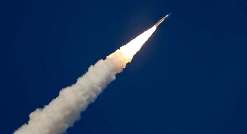 Szinte el sem hagyta a Földet az Artemis–2, máris megadta magát az űrhajó űrvécéje