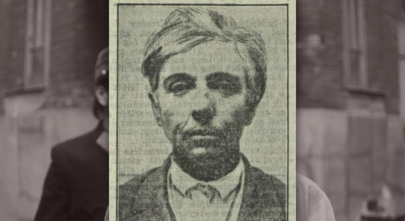 Pipás Pista: a magyar sorozatgyilkos, akiről kiderült, hogy nő volt