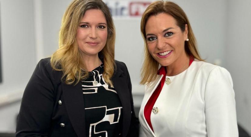 Nemzeti mentális egészség programot ígért az MCC szakpszichológusa, ehelyett hónapok óta a Fidesznek kampányol