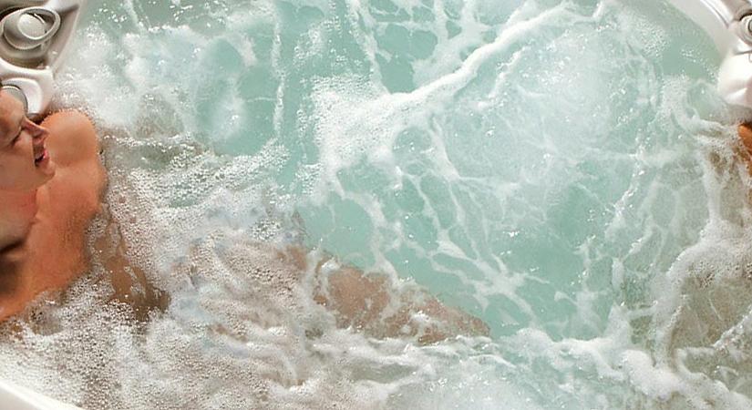 Mikor tilos használni a jakuzzit?