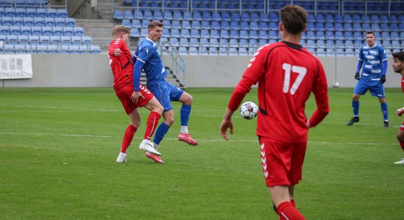 Presztízs és pontvadászat a tét: a Jászberény fogadja a visszavágásra kész Törökszentmiklóst