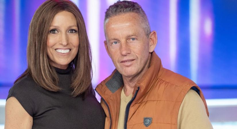 „Réka a példaképem…Én csendben küzdök, néha titokban sírok évek óta, de nem szégyellem” – Megszólalt Schobert Norbi a felesége betegségéről