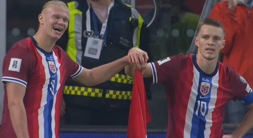 Micsoda kezdőcsapat! Itt a válogatott, amely meglepheti a világot a nyári vébén