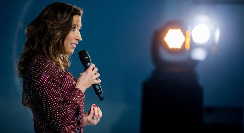 Rubint Réka a betegségéről: Más ember lettem az elmúlt, közel négy évben… sok mindenre választ kaptam