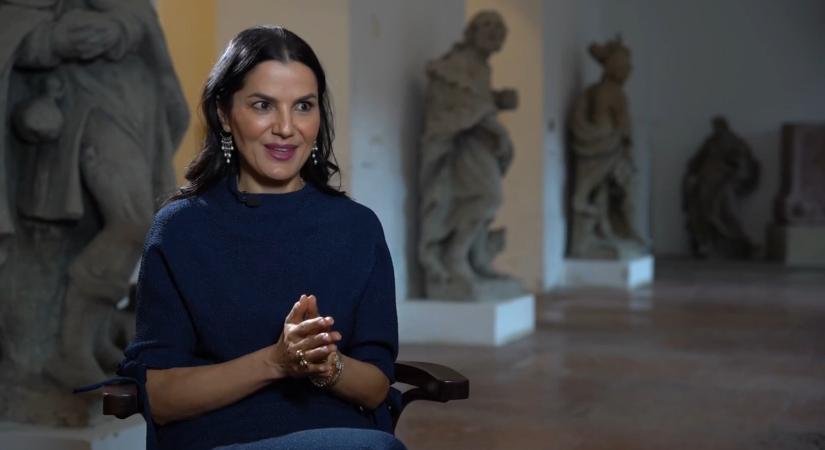 „Nem jutottam levegőhöz” – Eleni Korani licitje rekordot döntött