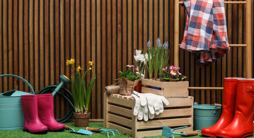 Tavaszi nagytakarítás az agglomerációban: Ne ússzon el a hétvégéd és a pénzed