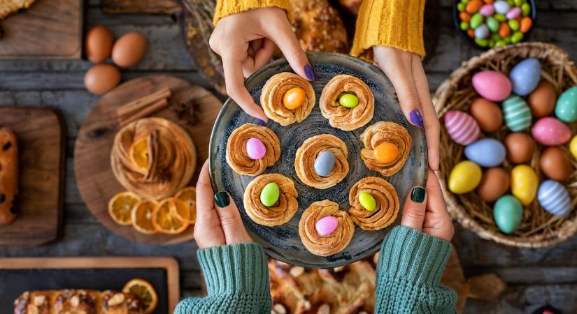 Miért eszünk ünnepekkor sokkal többet, mint szeretnénk?