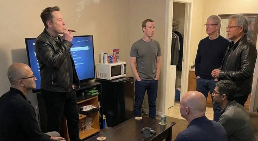 A Coinbase új fizetési szabványa mögé beállt a fél techvilág