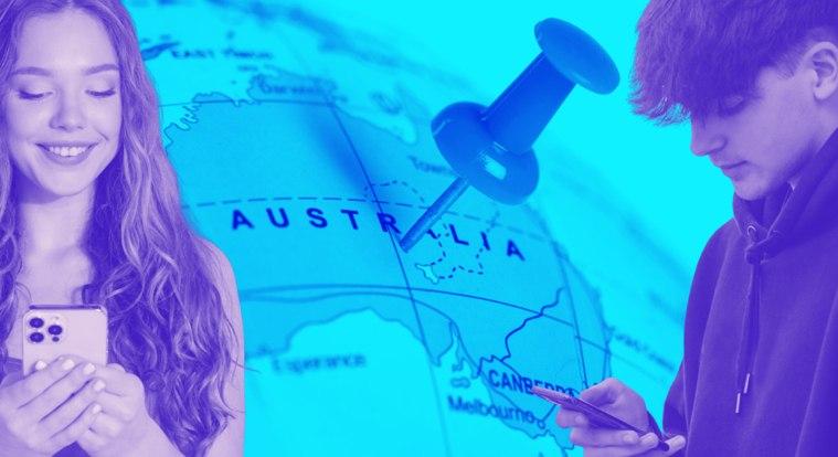 Egyelőre nem úgy tűnik, hogy az ausztrál törvény a közösségi média betiltásáról megoldotta volna a problémákat