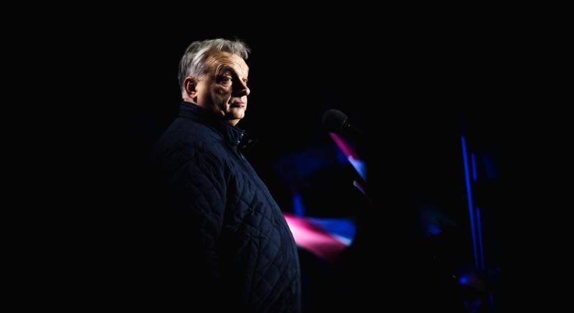 A kormányközeli Nézőpont szerint a Fidesznek akkor sem lenne kétharmada, ha koalícióra lépne a Mi Hazánkkal