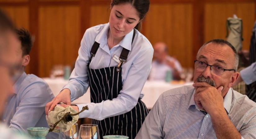 Melyik lesz idén a Balaton legjobb bora? Idén a Magyar Vitorlás Szövetség nedűjét is kiválasztják