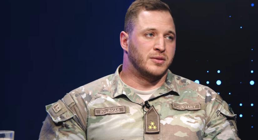 Súlyos állítások a honvédségről és a csádi misszióról: megszólalt Pálinkás Szilveszter
