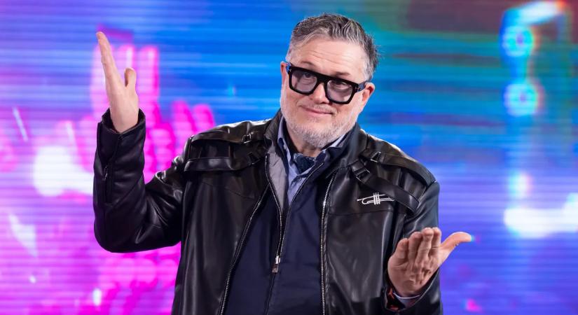 Nagy Duett: „Újra van lehetőség ránk szavazni” – Peter Srámek és Galambos Lajos a Borson keresztül kéri a rajongók segítségét