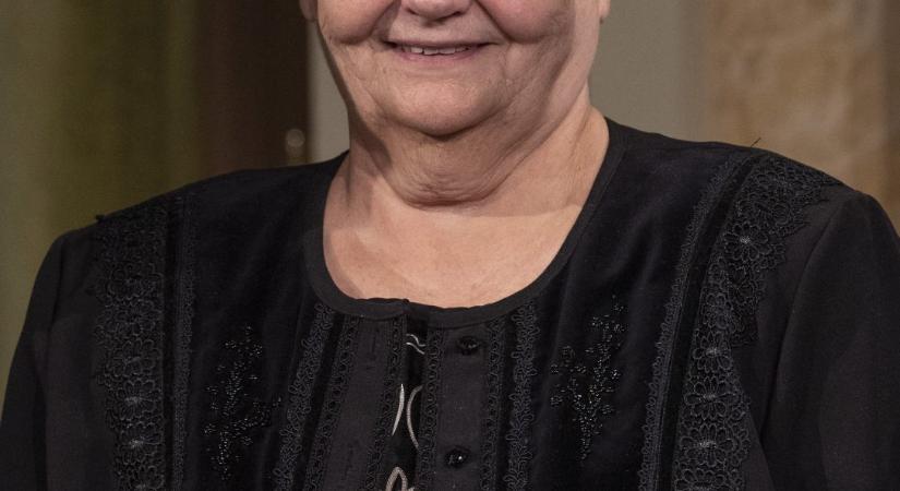 Budai Ilona a népdalok gyűjtését, tanítását és terjesztését tartotta élete fő céljának