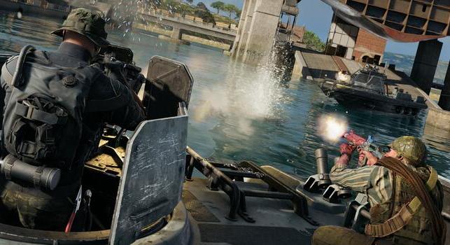 Jövő hétig ingyen multizhatsz a Call of Duty: Black Ops 7-tel