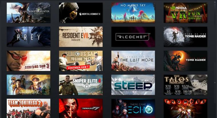 Még soha nem játszottak ennyien Linuxon, mint most