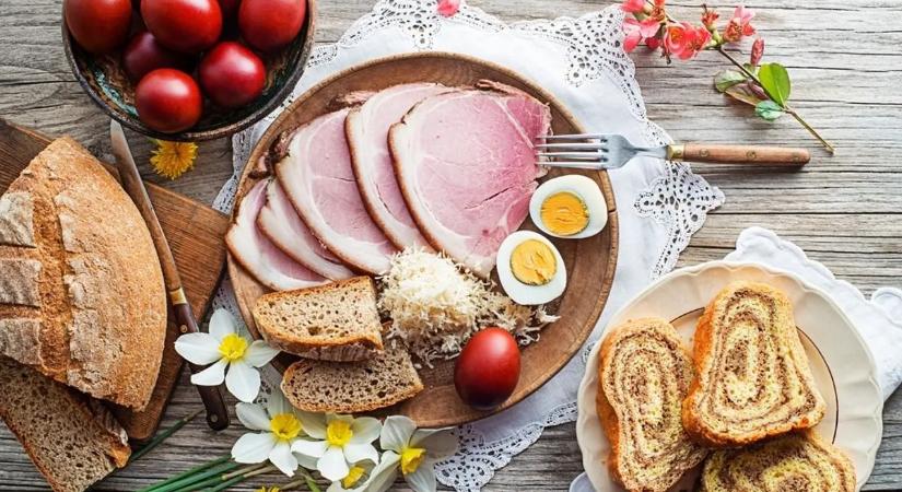 Húsvéti sonka: mit tehetünk ha már csak otthon derül ki a turpisság?