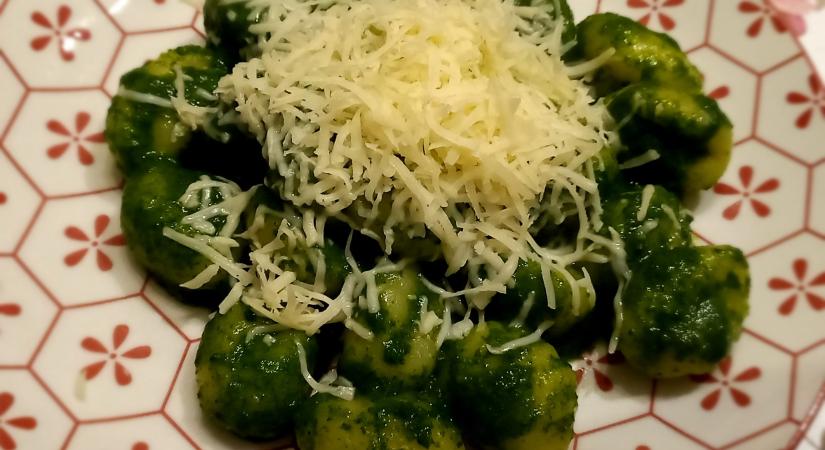 Egyszerű, ízletes és húsmentes receptek nagypéntekre