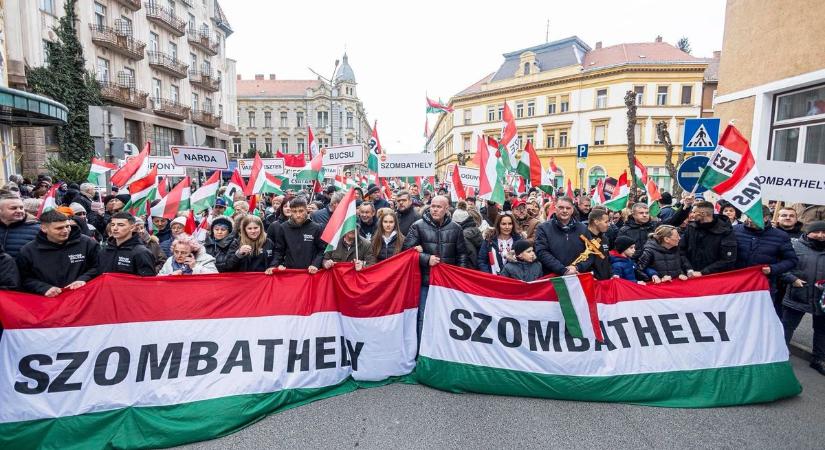 Itthon is lehet boldogulni – 22 év után Magyarországon találta meg a számításait (VIDEÓ)