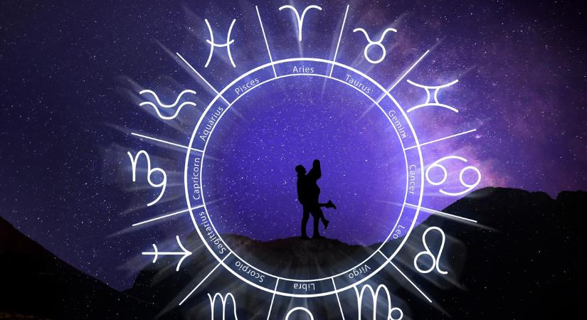 Ez a csillagjegy ma ne fojtsa el az érzéseit!