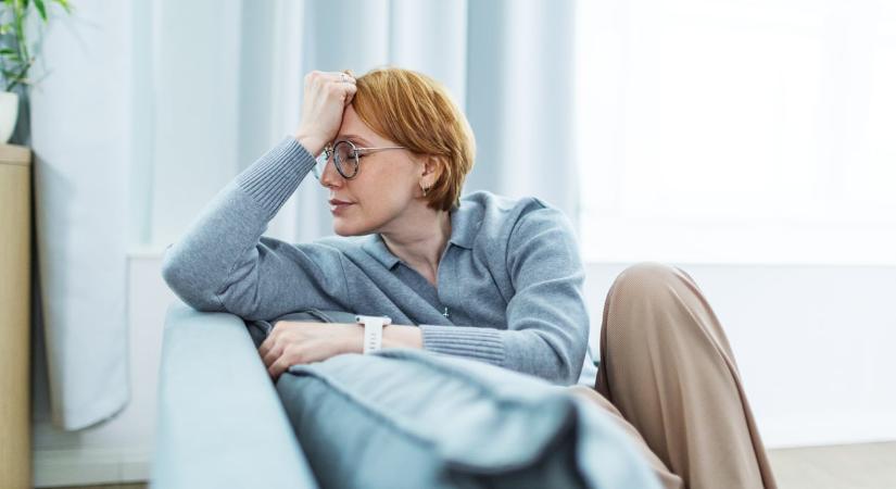 Stresszhelyzetben te is csinálod ezt a 6 dolgot? Akkor sokkal keményebb vagy, mint hinnéd