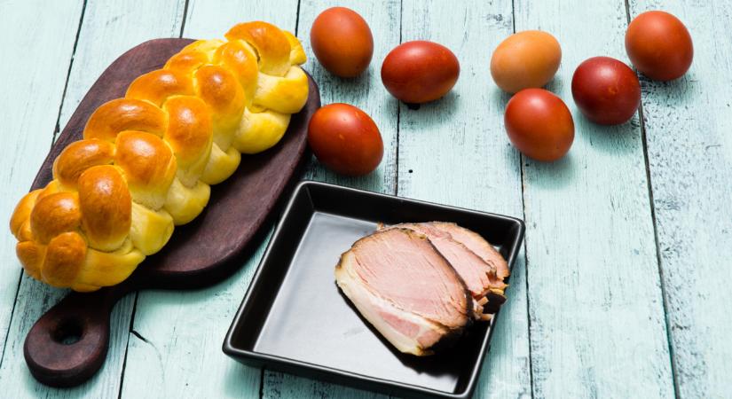 Ezen az apró trükkön múlik a tökéletes húsvéti kalács: Szabi, a Pék elárulta, hogyan lesz hibátlan a fonás