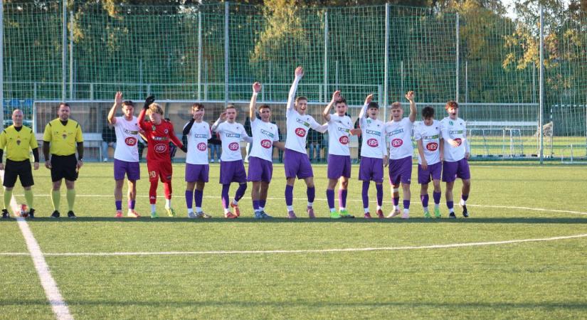 Hartán folytatná jó sorozatát a KTE