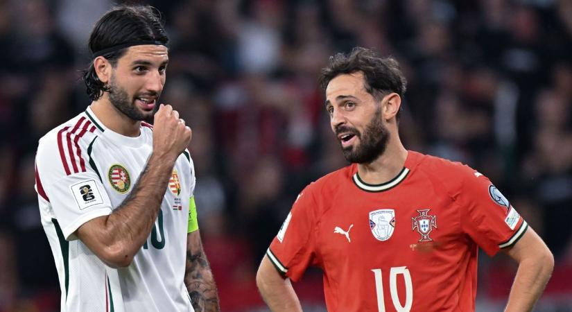 Szoboszlai Dominik vagy Bernardo Silva a jobb játékos? – így döntött a kétszeres BL-győztes legenda