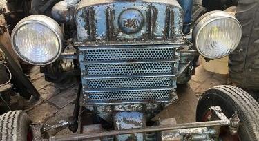 „A vasat meg kell menteni” – Vágvölgyi Imre székesfehérvári gyűjteményében jártunk