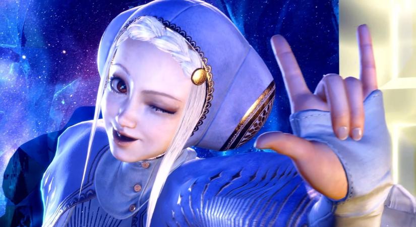 Új Street Fighter 6 karakter, Motorslice platformbővülés – ez történt csütörtökön