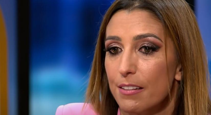 Rubint Réka drámai vallomása: először beszélt súlyos diagnózisáról, évek óta daganatos betegséggel küzd