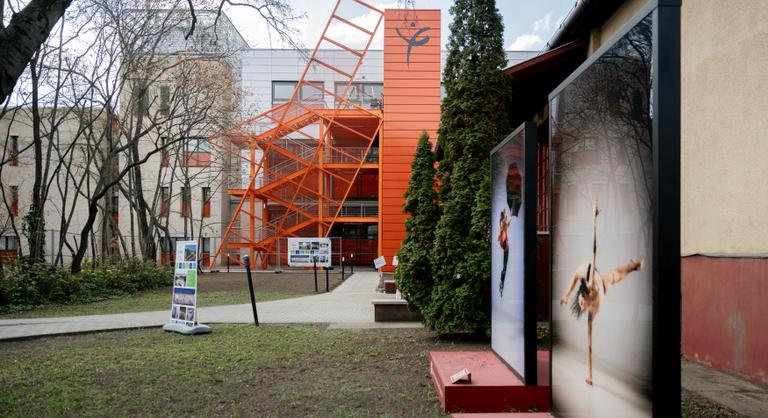 Gigaberuházást adtak át Zuglóban