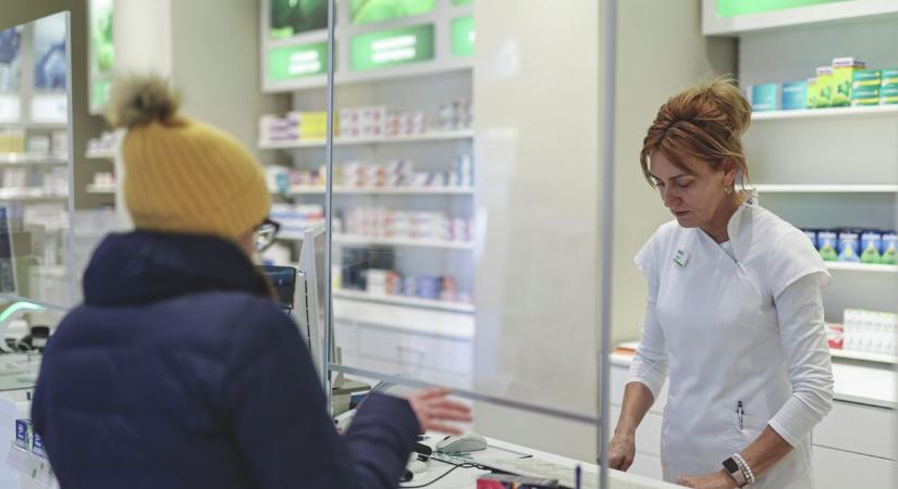 Orvost, gyógyszert! Minden, amit az ügyeletekről tudni kell – változik a parkolás is