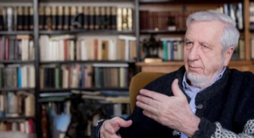 Jeszenszky: Mivel járna Orbán újabb négy éve a határon túli magyaroknak?