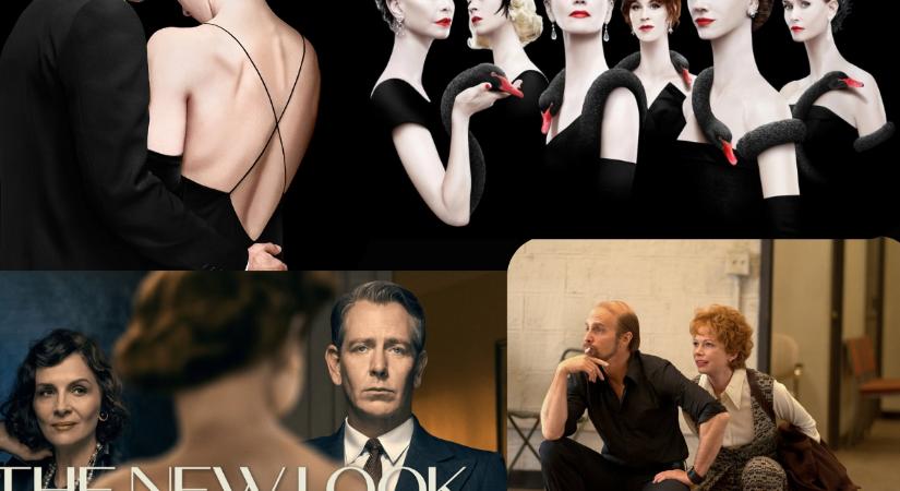 Húsvéti sorozatmaraton: igaz történetek, amelyek beszippantanak a hosszú hétvégén