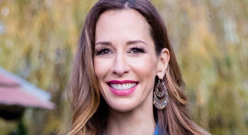 Demcsák Zsuzsa ezt már nem tudta elnézni a férjének: kitálalt a válásról