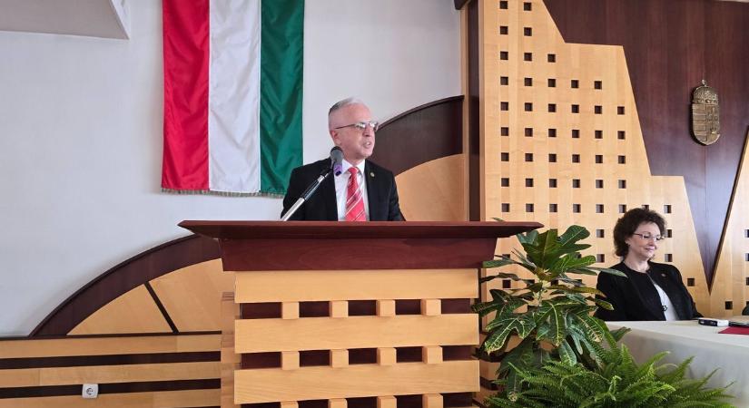 A kábítószeres ügyek számáról külön beszélni kellett a főügyészség évértékelőjén