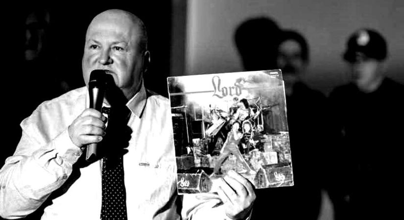 Elhunyt a Lord egykori fotósa, gyászol a zenekar