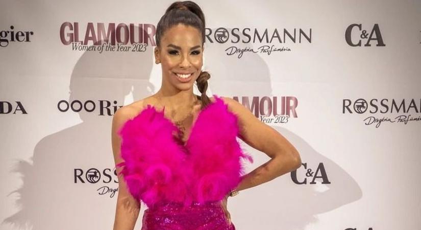 Tücsi kalandjai: Costa Rica dzsungelében tűnt fel a vasi szépség - fotók, videó