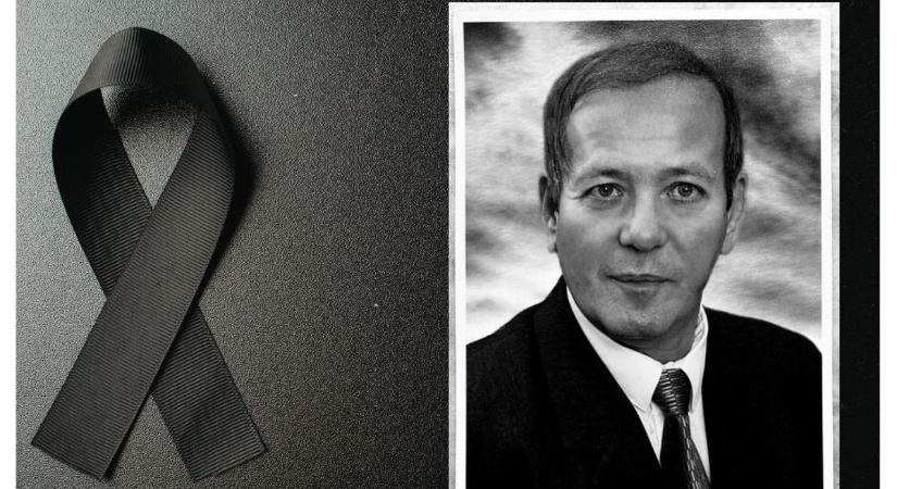 Fájó szívvel búcsúzik a Dunaferr egykori kollégájától, vezetőjétől