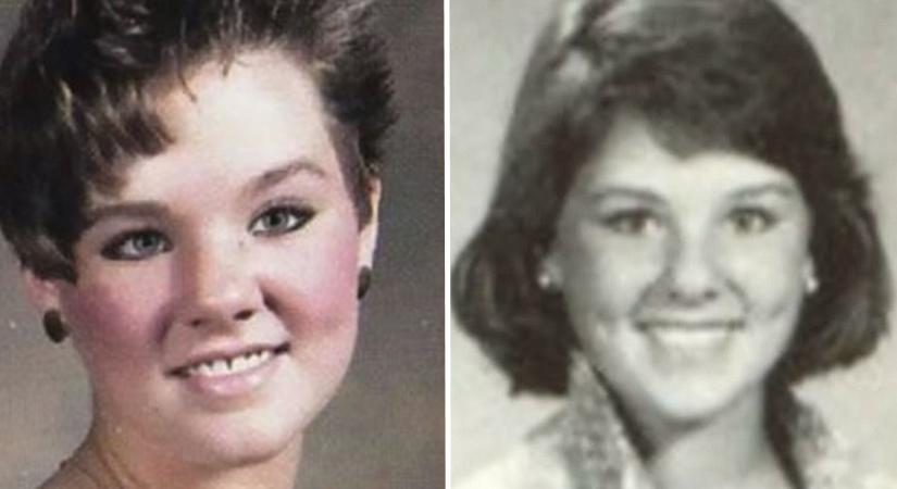 Felismered középiskolai képein a későbbi világsztárt? 54 éves most, a vígjátékok koronázatlan királynője