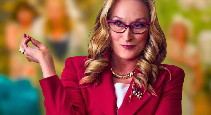 Ritkán látott fotók a színésznőről: Meryl Streep álomszép volt a 20-as éveiben