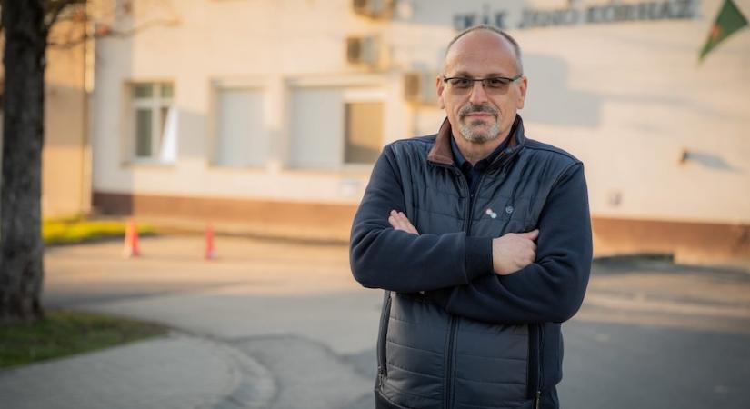 47 ezer ember hal meg évente elkerülhető halálokok miatt - a TISZA ajkai jelöltje szerint ez az igaz veszély