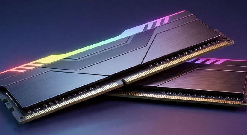 Jelentősen csökkent a memóriák ára Európában, az USA-ban és Kínában is