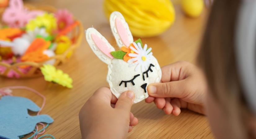 Játékos húsvéti kvíz gyerekeknek – te tudod a választ?