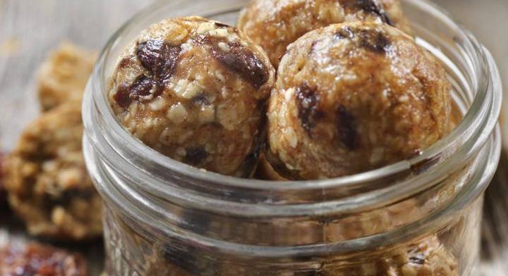 Húsvéti répatortagolyó: gyors, diétás édesség sütés nélkül